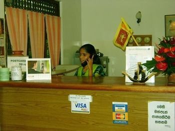 Palm Garden Home Stay Deiyannewela Exterior photo
